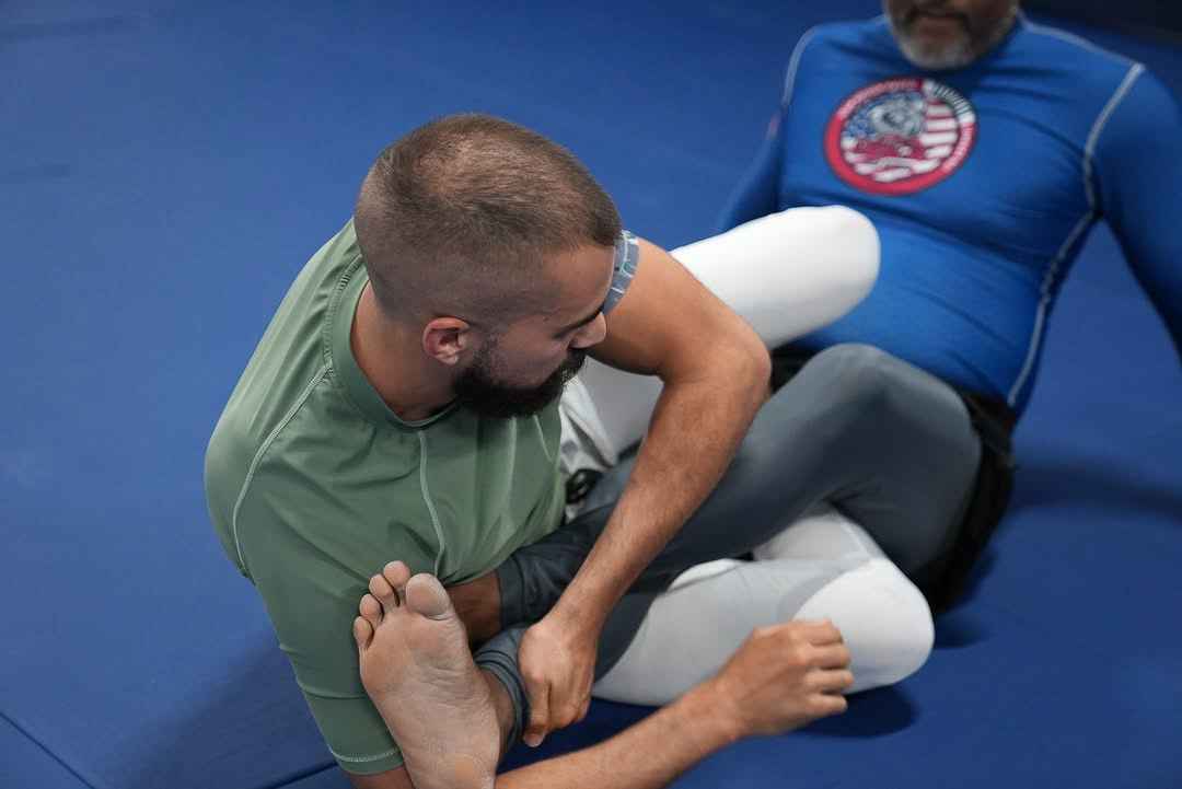 Lineage BJJ Image