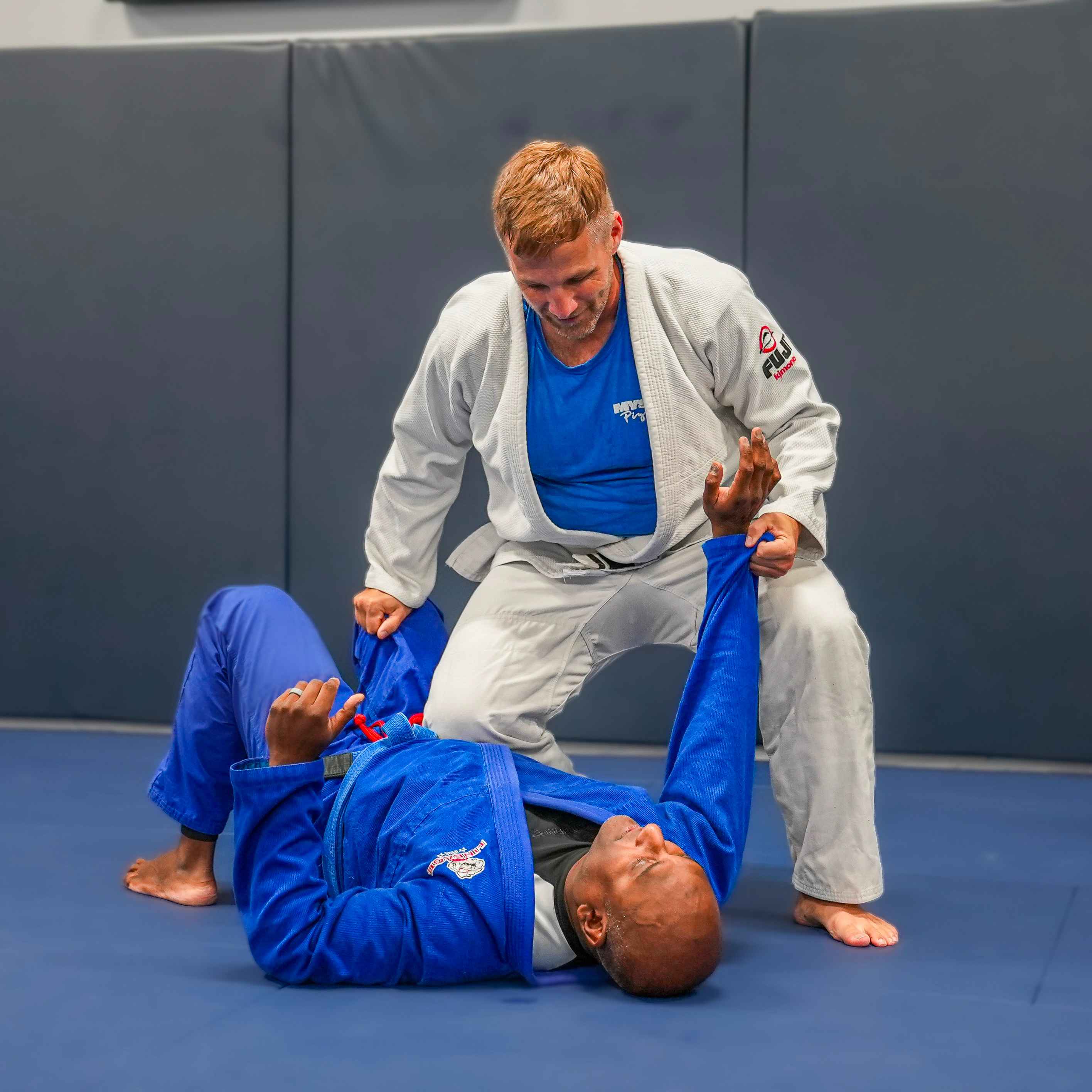 Lineage BJJ Image
