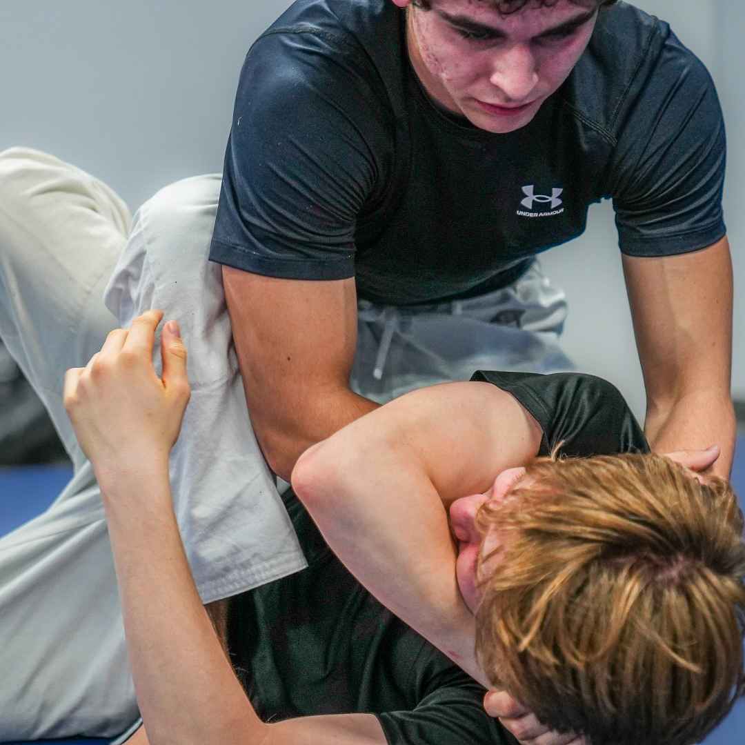 Lineage BJJ Image