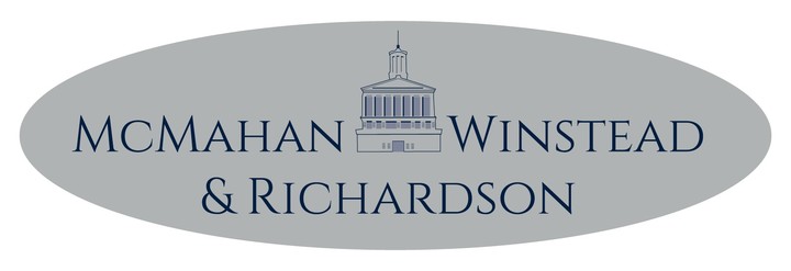 McMahan Winstead &amp; Richardson Logo