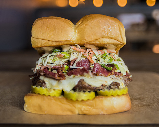 Dog Haus Image
