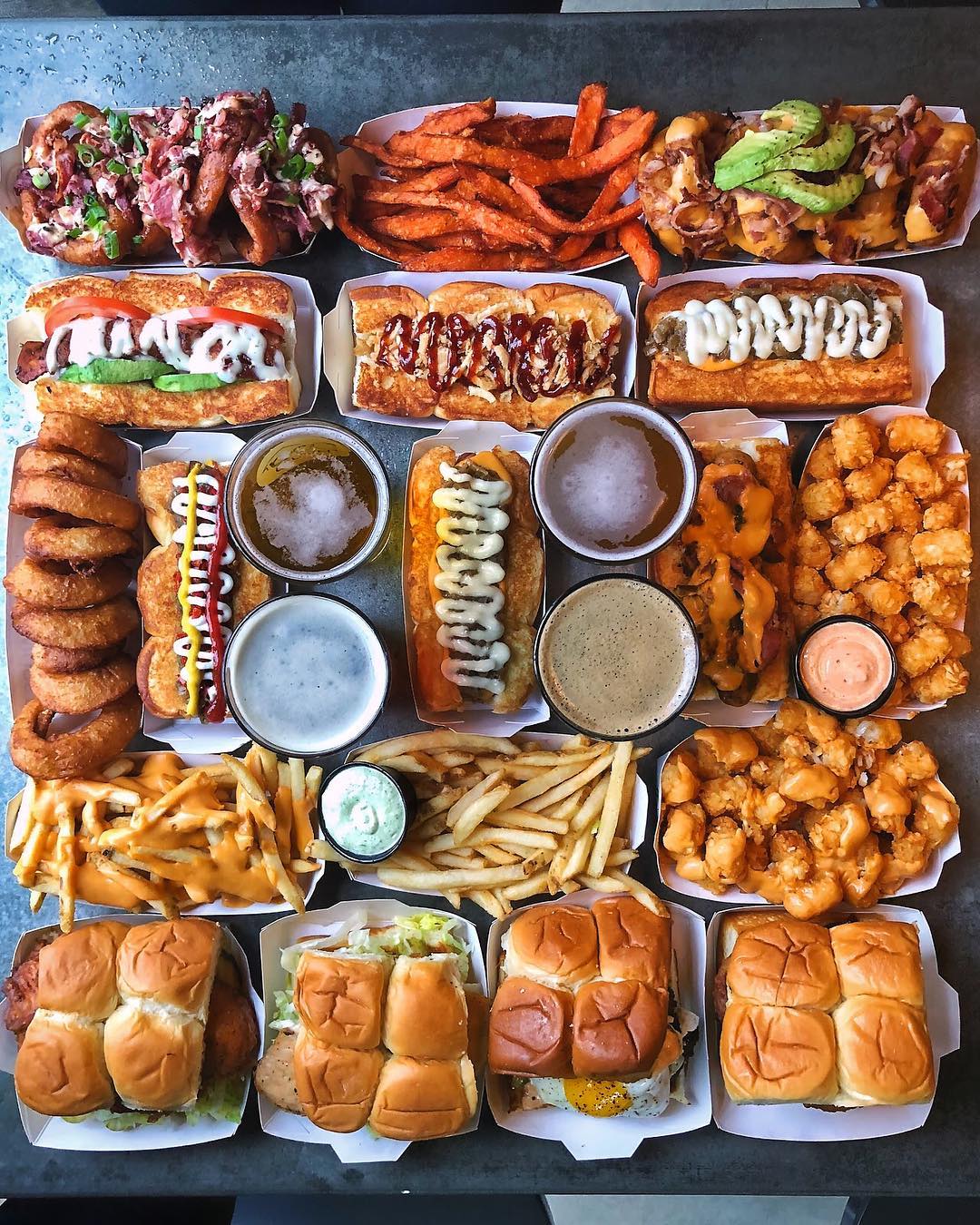 Dog Haus Image