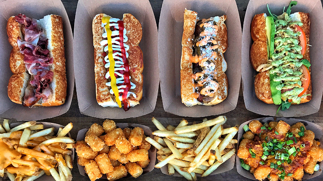 Dog Haus Image