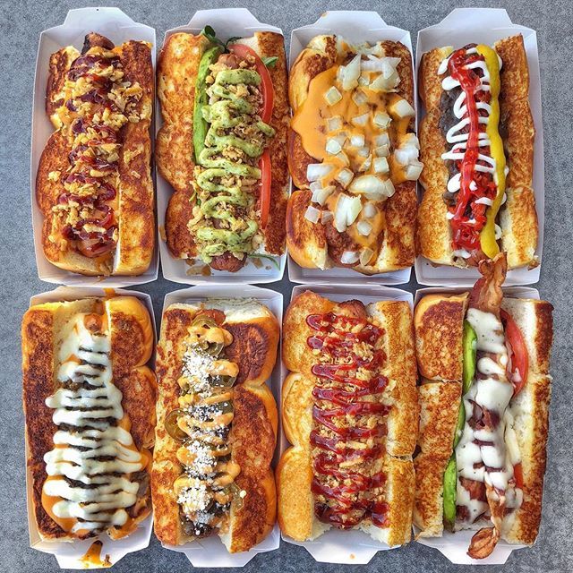 Dog Haus Image