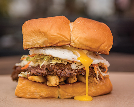 Dog Haus Image