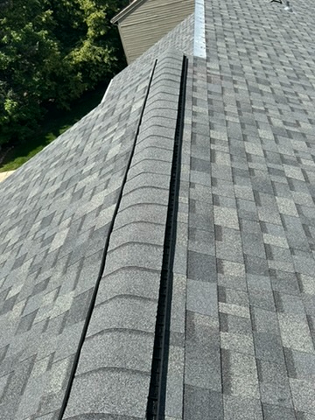 Reel Roofing Image