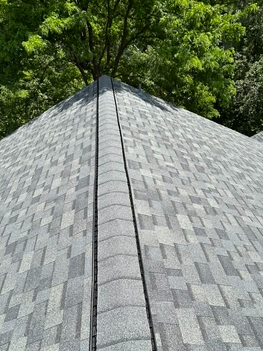 Reel Roofing Image
