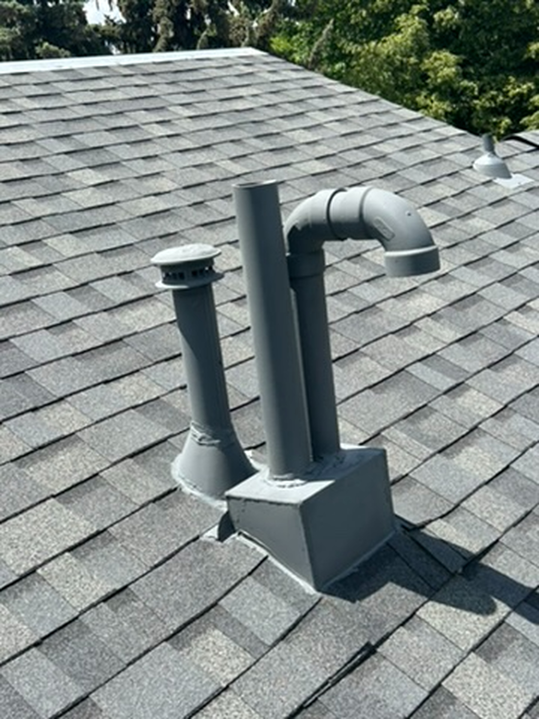 Reel Roofing Image