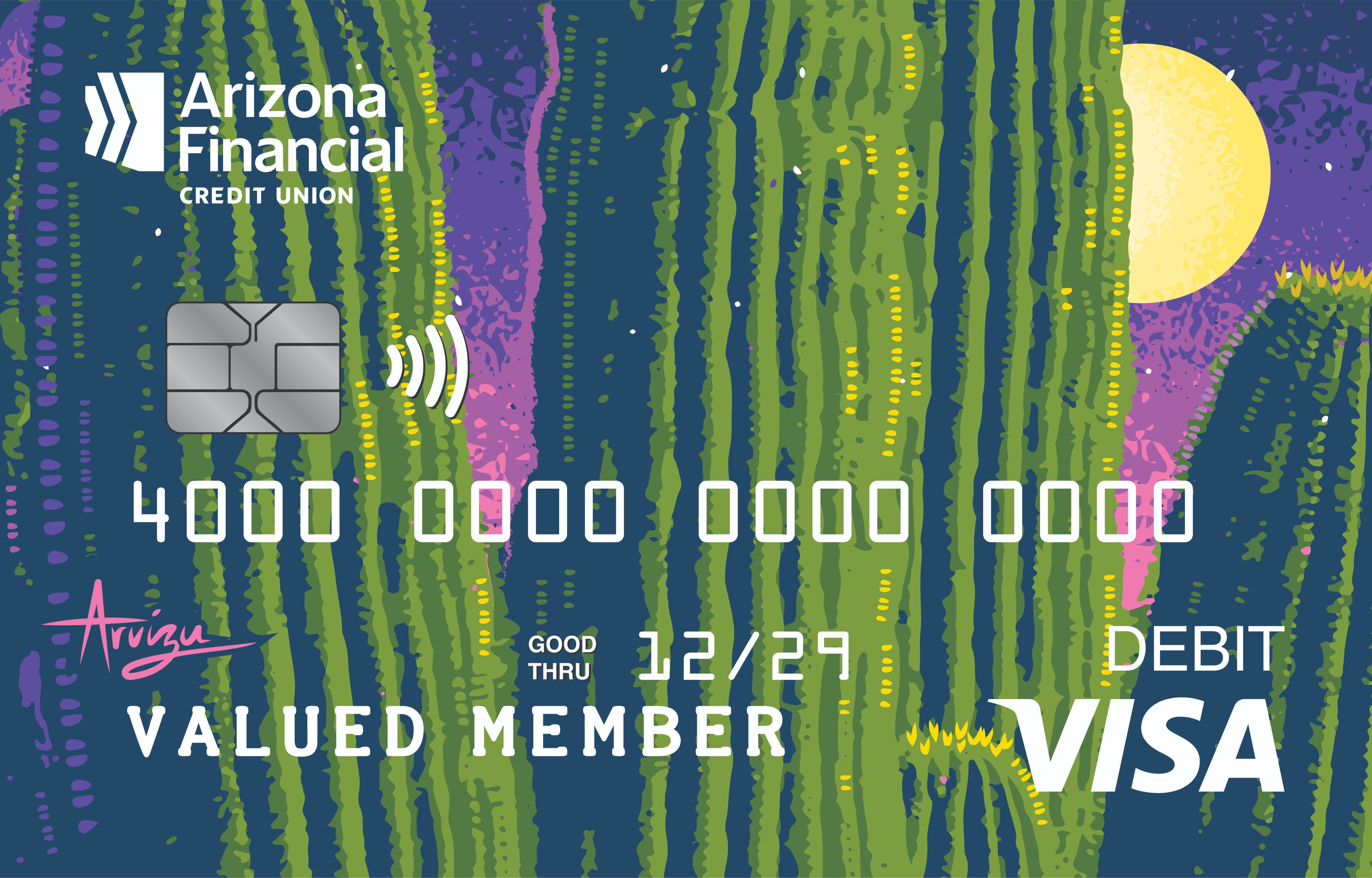 Image 4 | Arizona Financial Credit Union