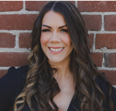 Gabriela Hanson - Realtor Image