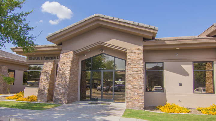 East Valley Implant & Periodontal Center Image