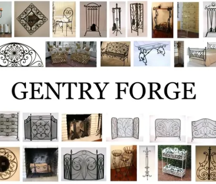 Gentry Custom Ironworks Inc Image