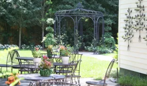 Gentry Custom Ironworks Inc Image