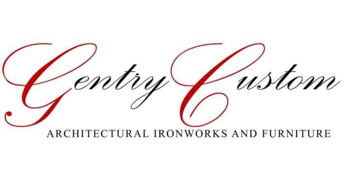 Gentry Custom Ironworks Inc Logo