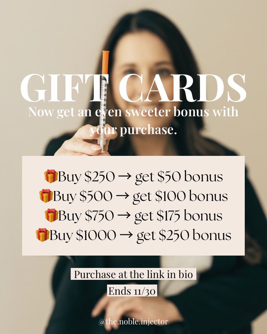 Noble Aesthetics Image