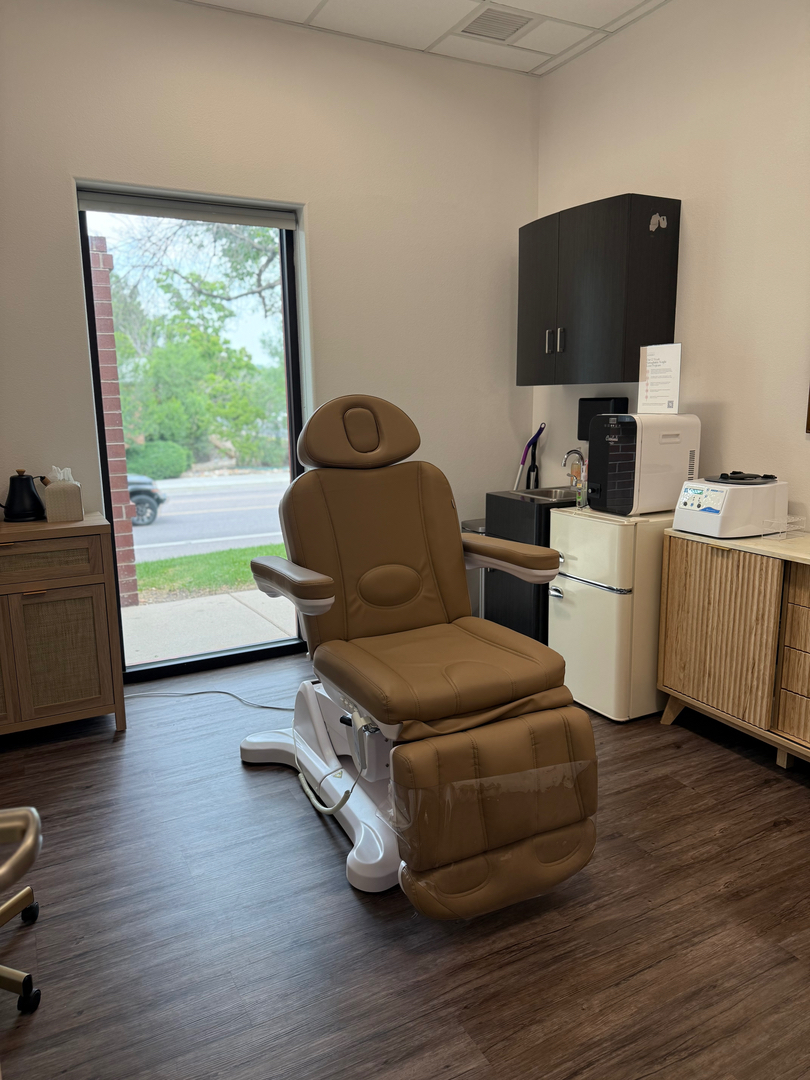 Noble Aesthetics Image