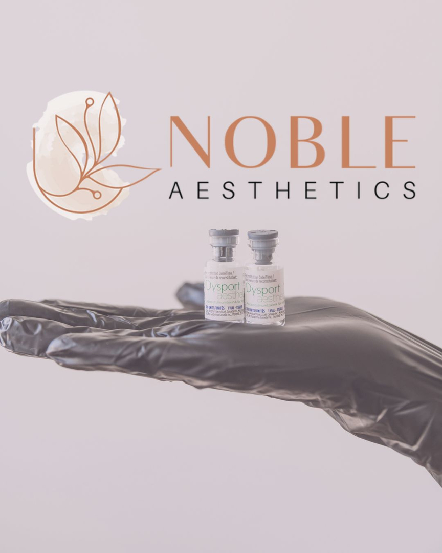 Noble Aesthetics Image