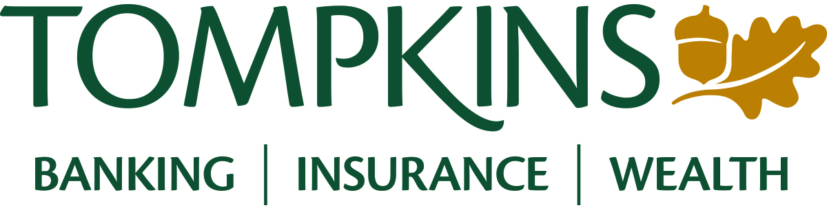 Tompkins Community Bank Logo