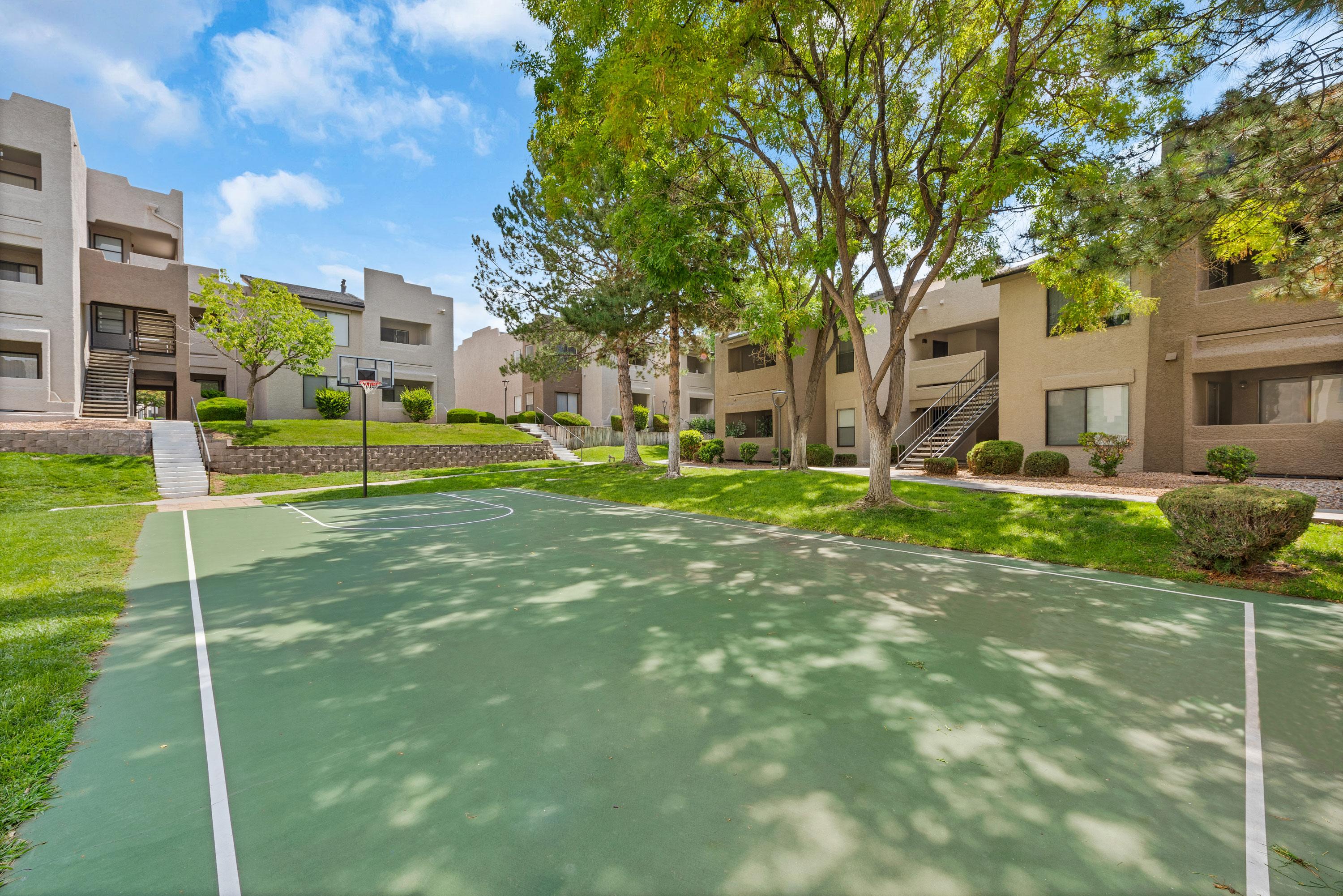 La Mirage Apartment Homes - Albuquerque, NM