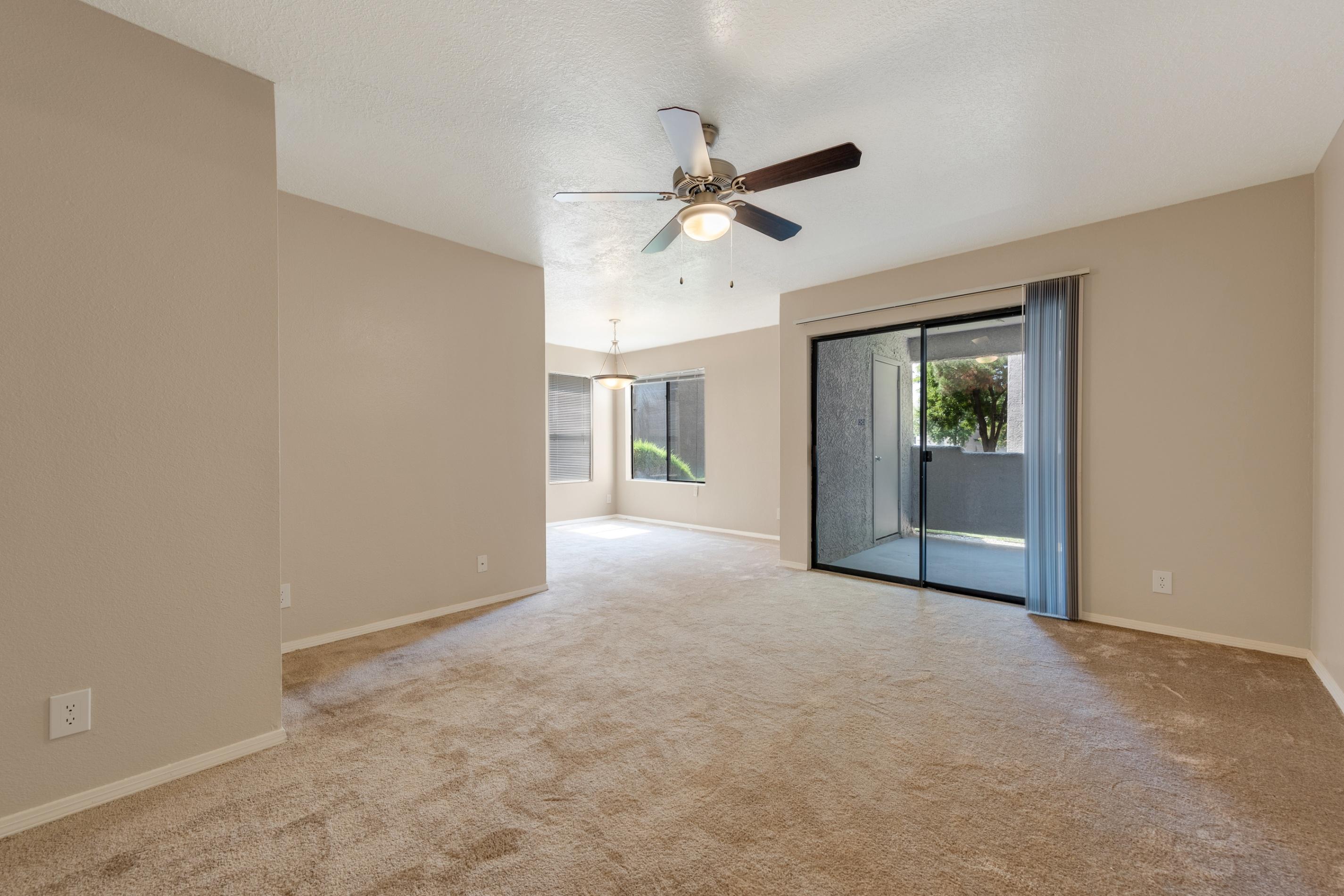La Mirage Apartment Homes - Albuquerque, NM