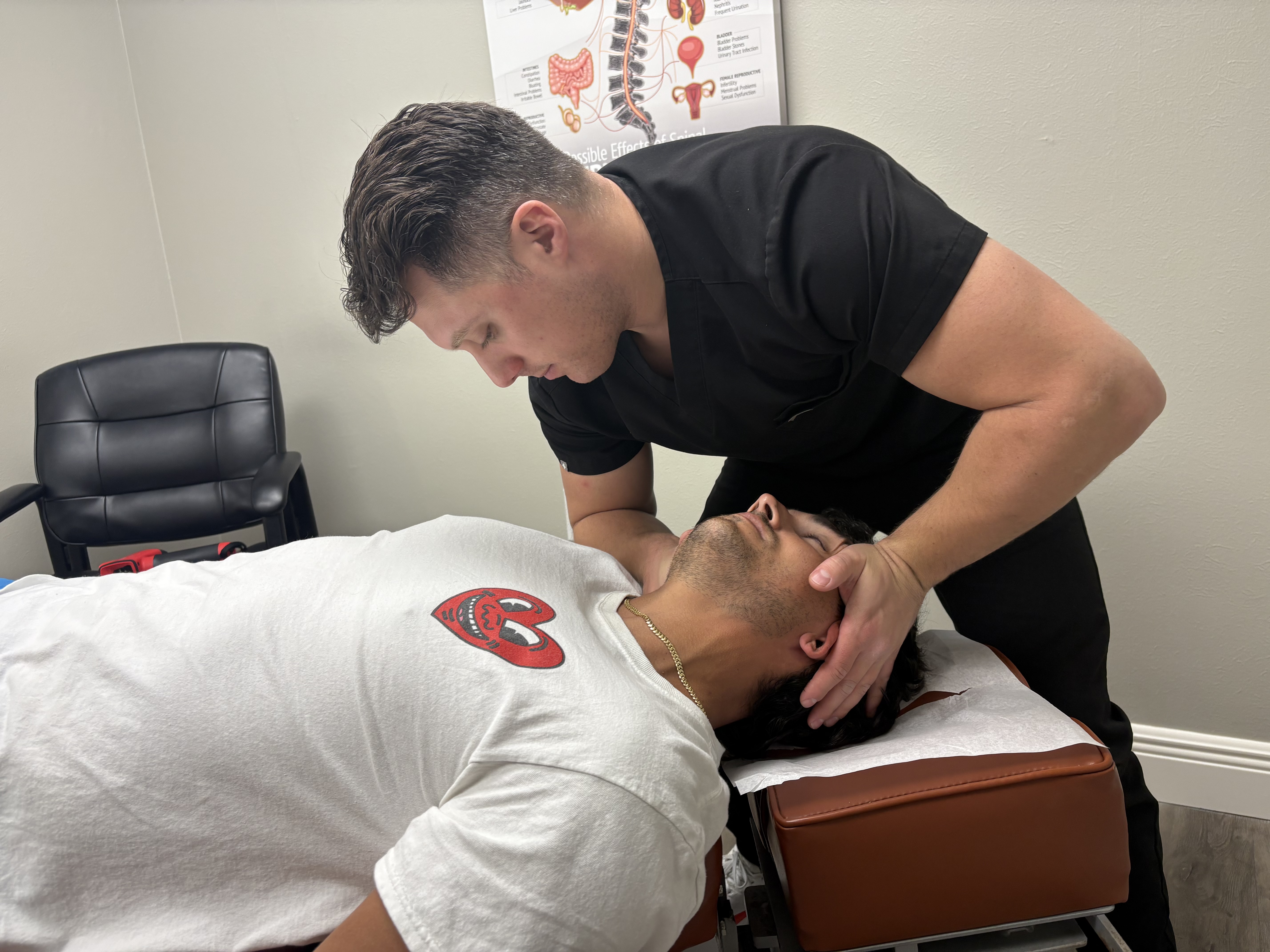 Redefine Your Spine - Tampa, FL