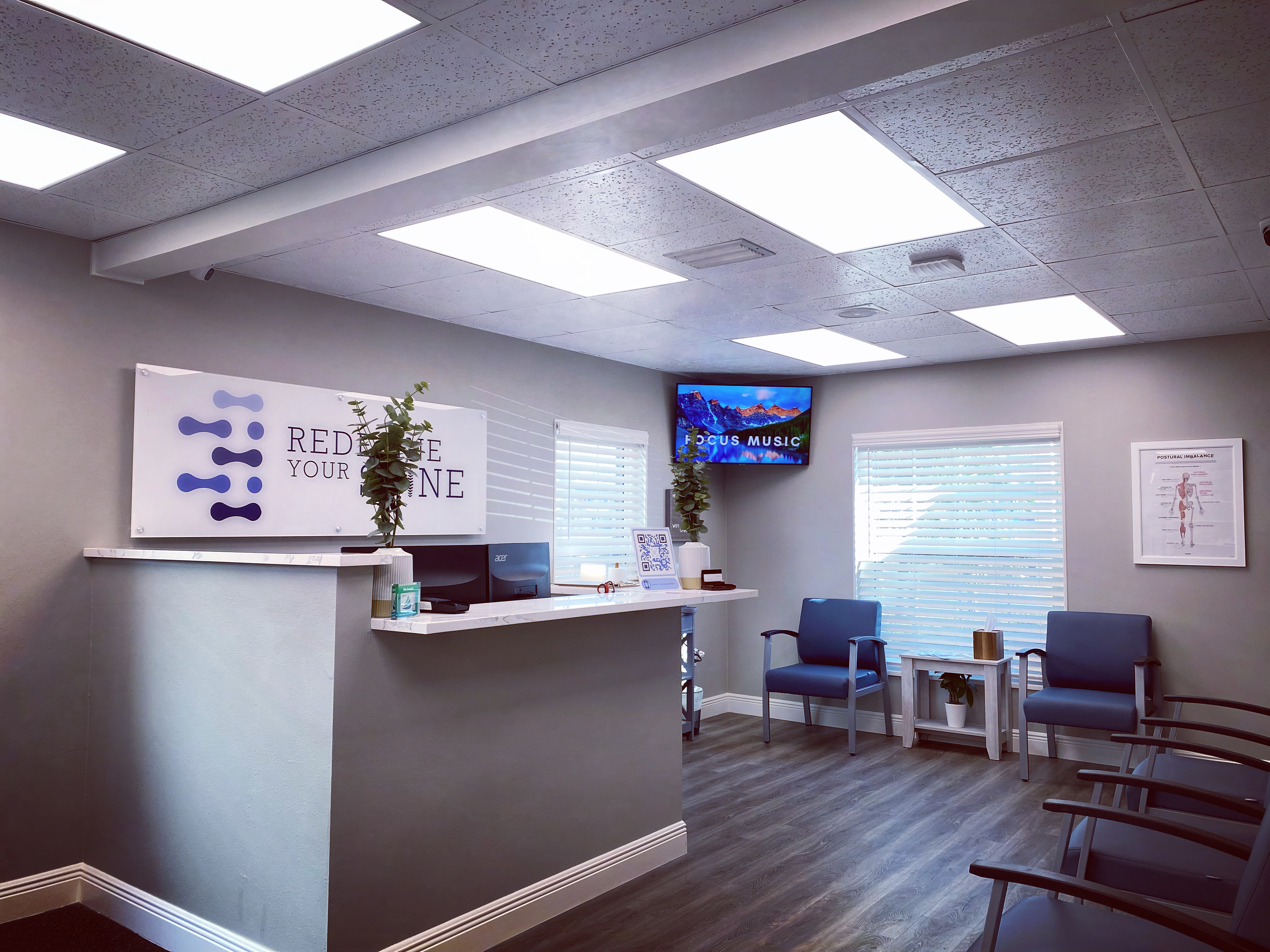 Redefine Your Spine - Tampa, FL