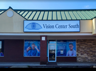 Vision Center South Image