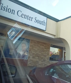 Vision Center South Image