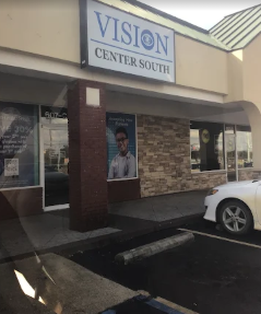 Vision Center South Image