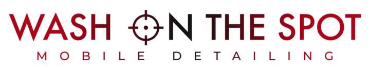 Wash On The Spot, LLC Logo