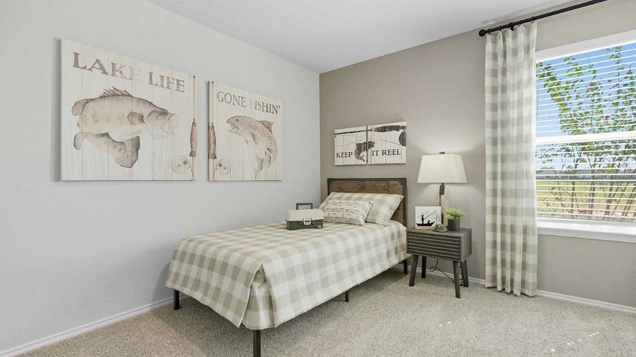 Mesa Ridge by D.R. Horton Image