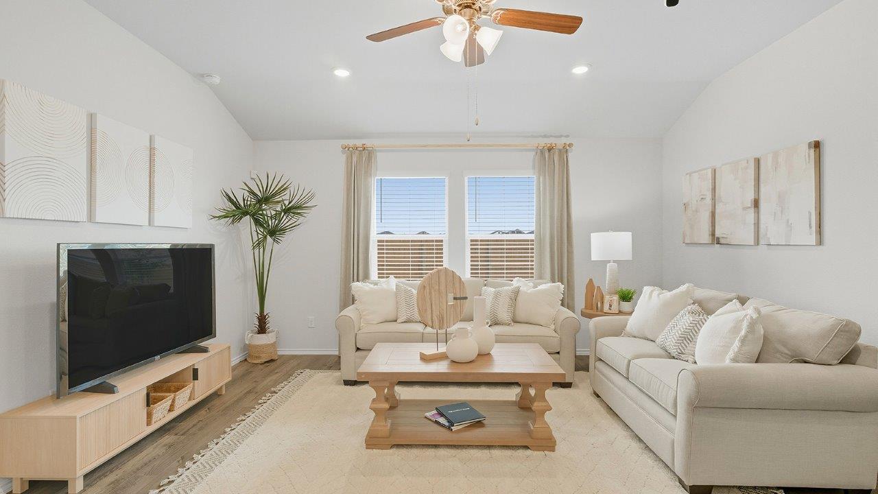 Mesa Ridge by D.R. Horton Image