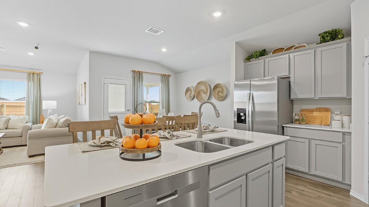 Mesa Ridge by D.R. Horton Image