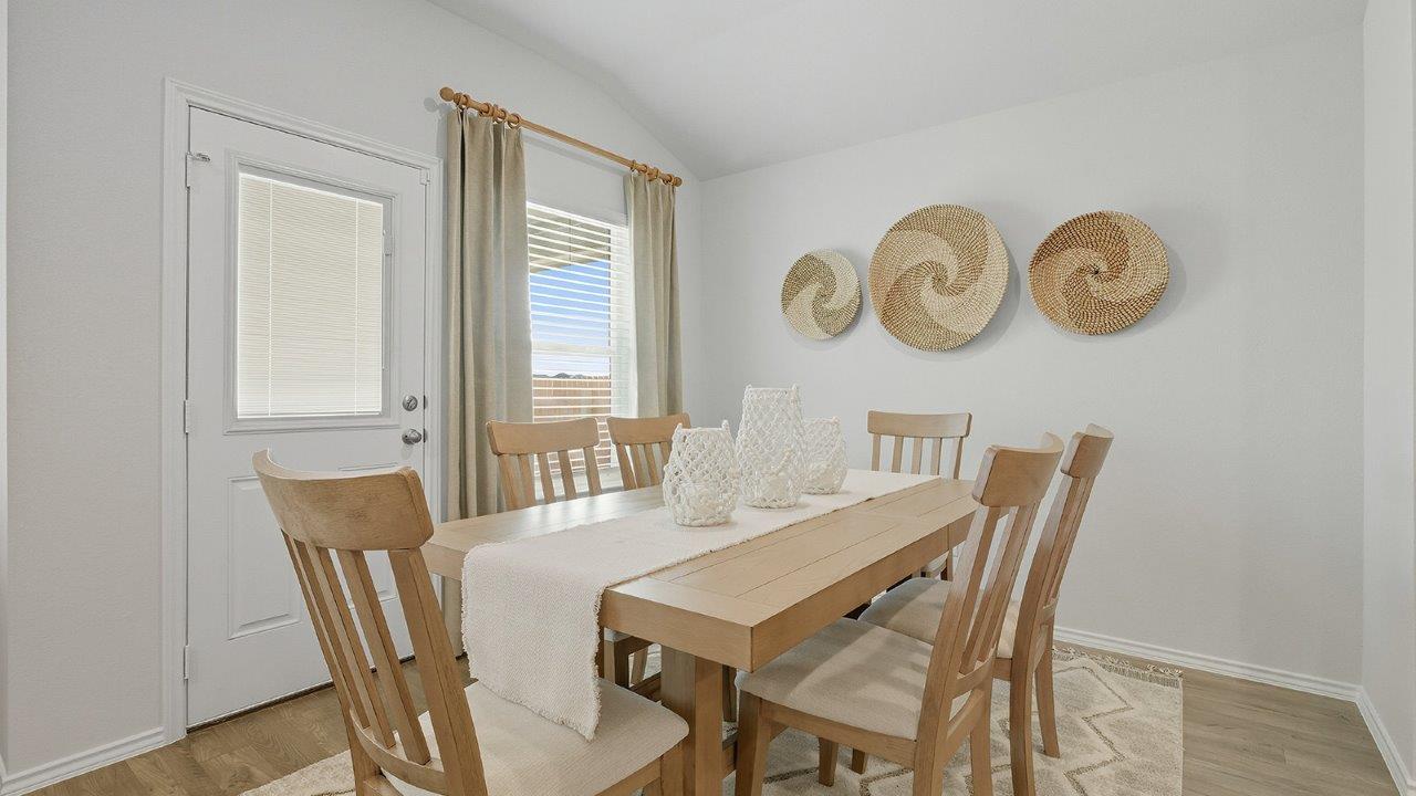 Mesa Ridge by D.R. Horton Image