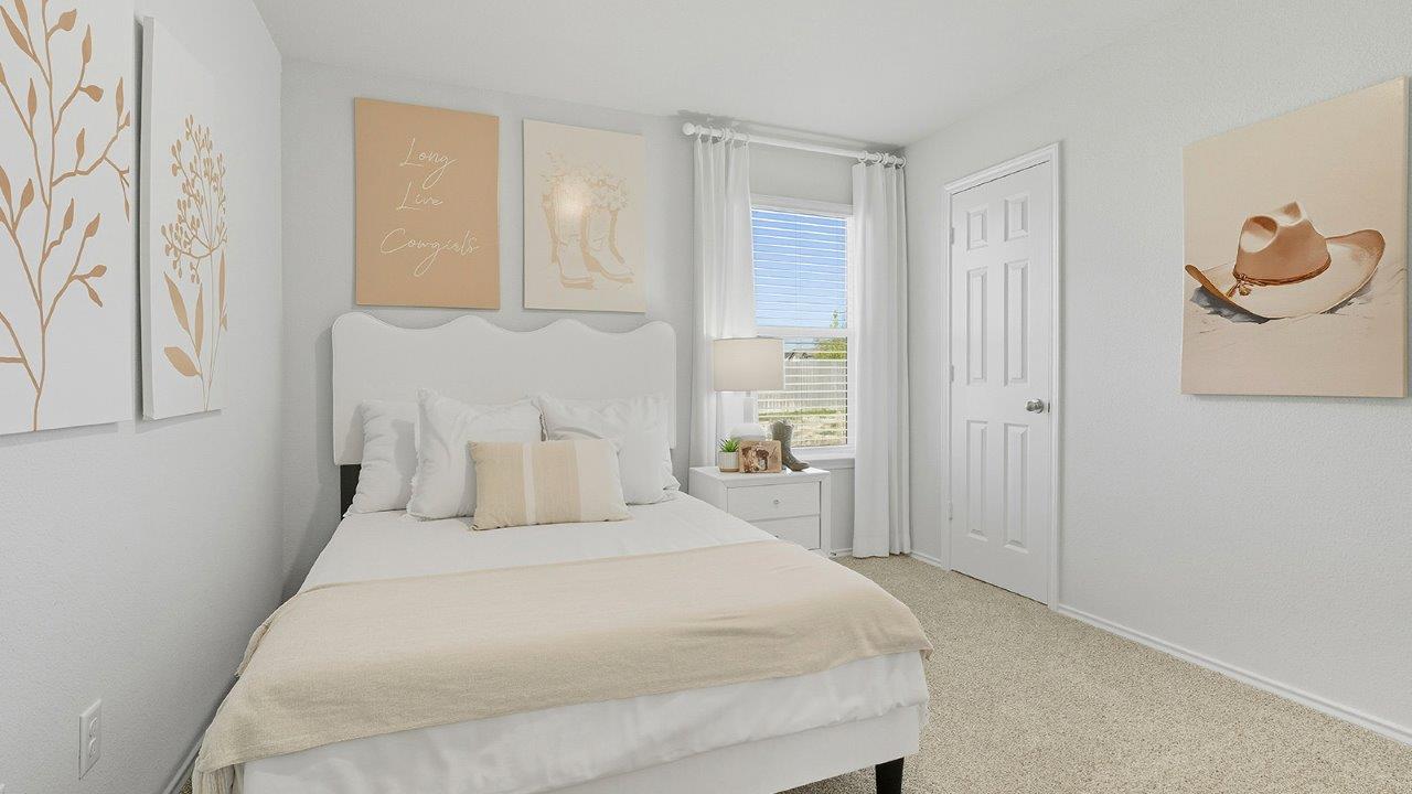 Mesa Ridge by D.R. Horton Image