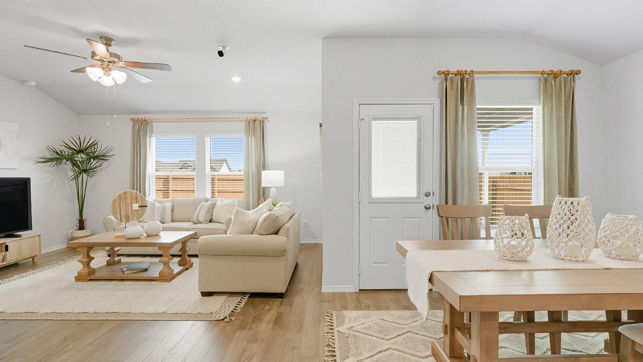 Mesa Ridge by D.R. Horton Image