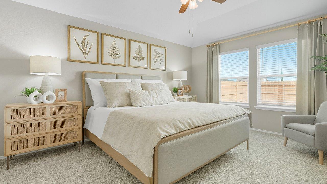 Mesa Ridge by D.R. Horton Image