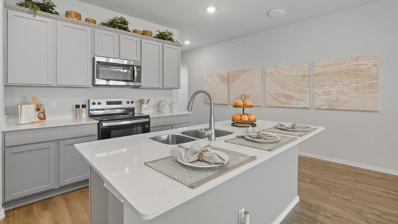 Mesa Ridge by D.R. Horton Image