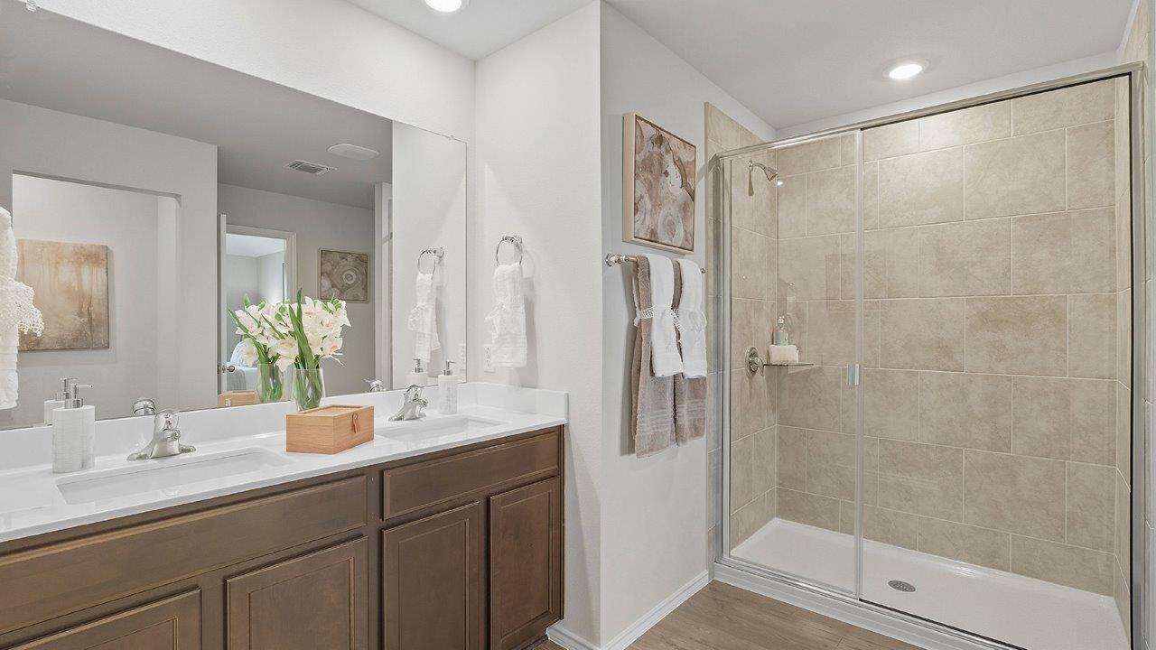 Mesa Ridge by D.R. Horton Image