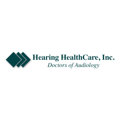 Hearing HealthCare, Inc Logo