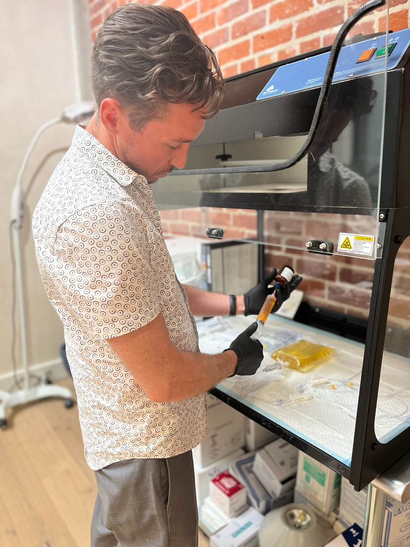 Tulsi Wellness Club Image