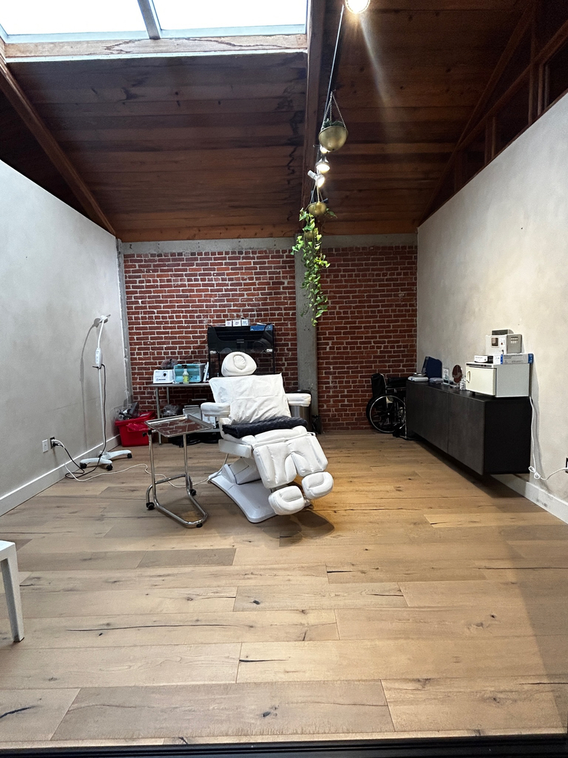 Tulsi Wellness Club Image