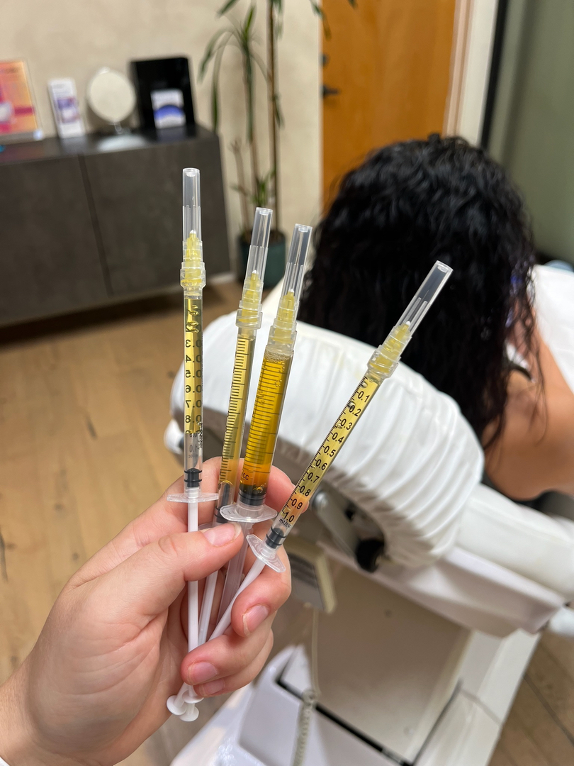 Tulsi Wellness Club Logo