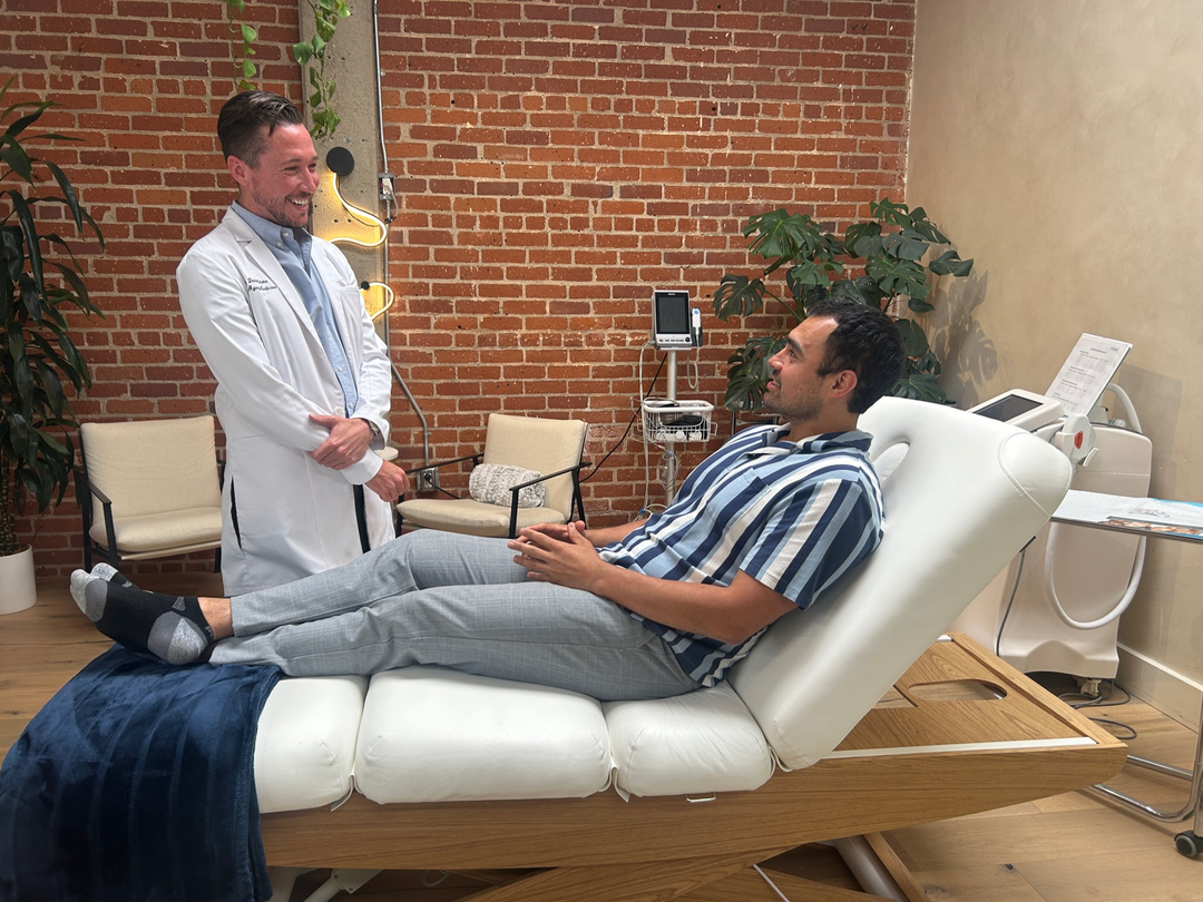 Tulsi Wellness Club Image