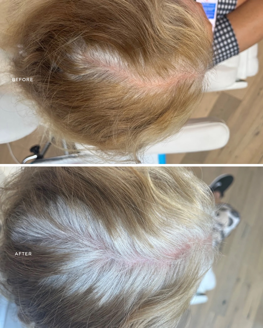 Tulsi Wellness Club Image