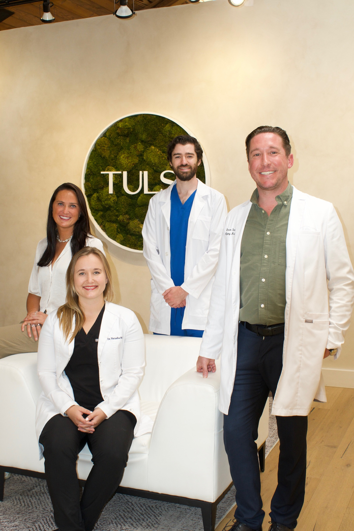 Tulsi Wellness Club Image