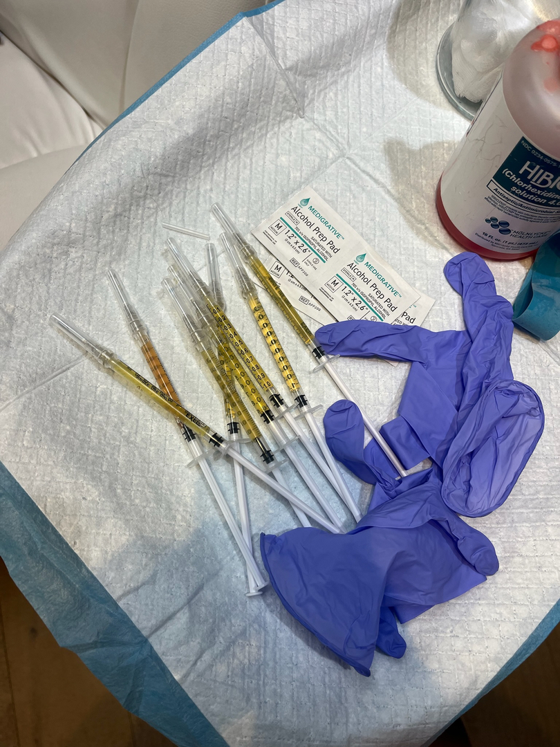 Tulsi Wellness Club Image