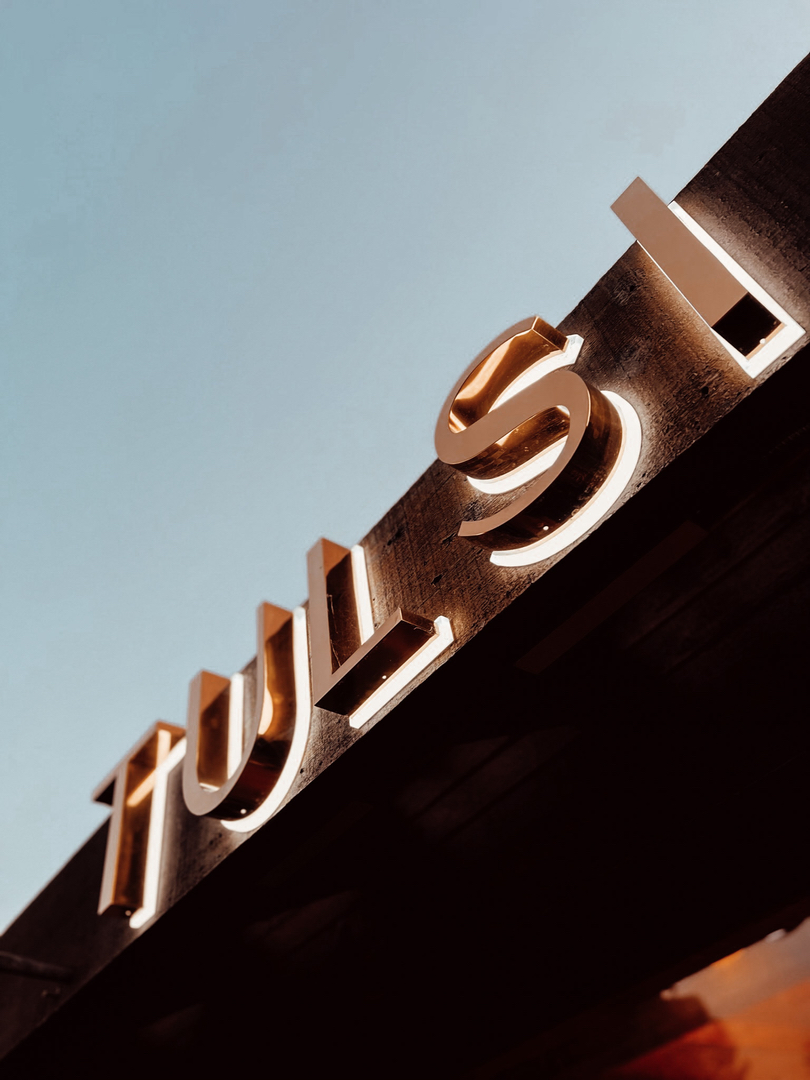 Tulsi Wellness Club Image