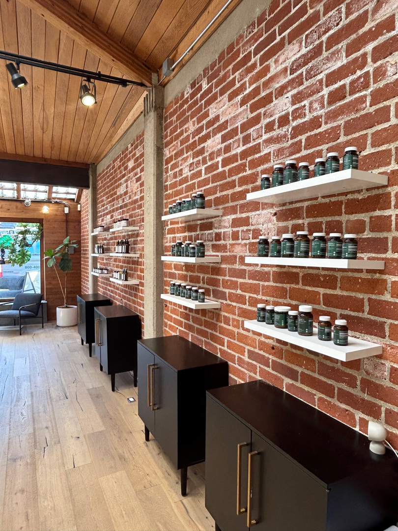 Tulsi Wellness Club Image