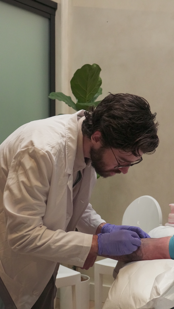 Tulsi Wellness Club Image